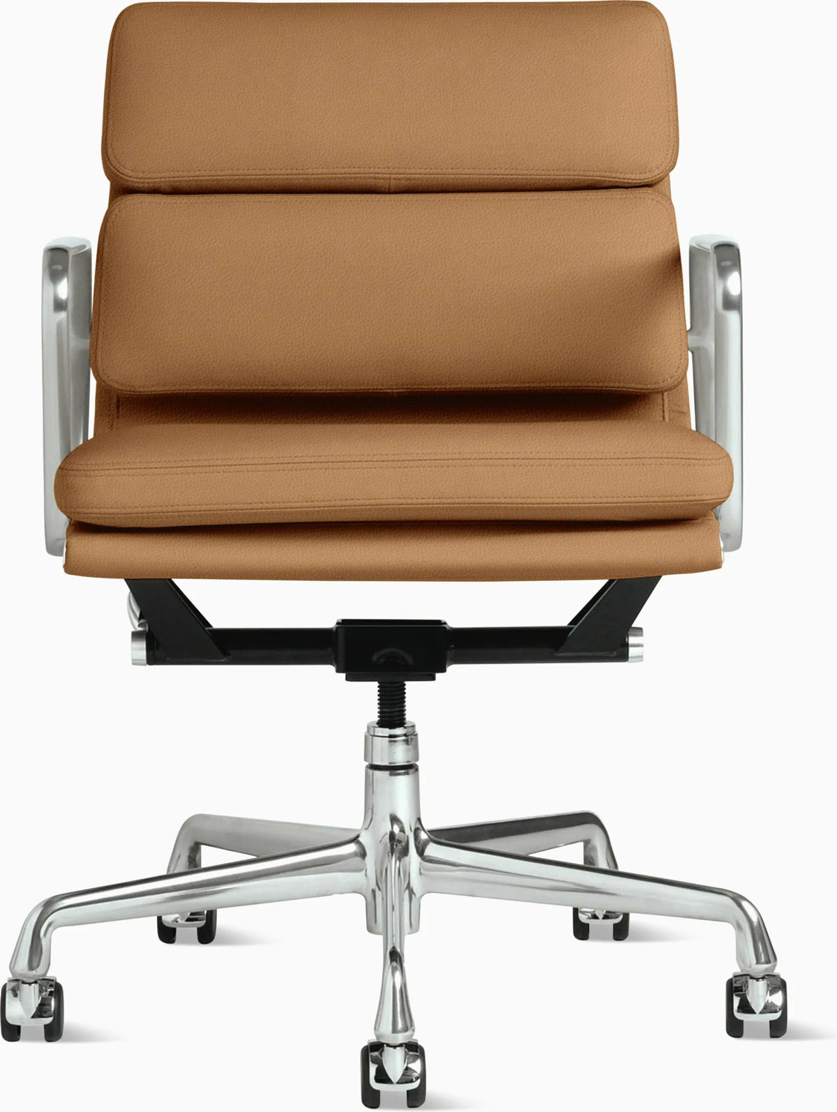 Eames Soft Pad Management Chair