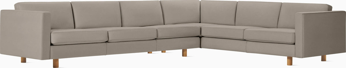 Lispenard Sectional