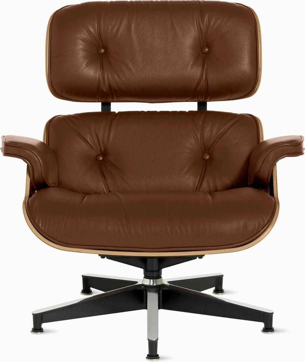 Eames Lounge Chair