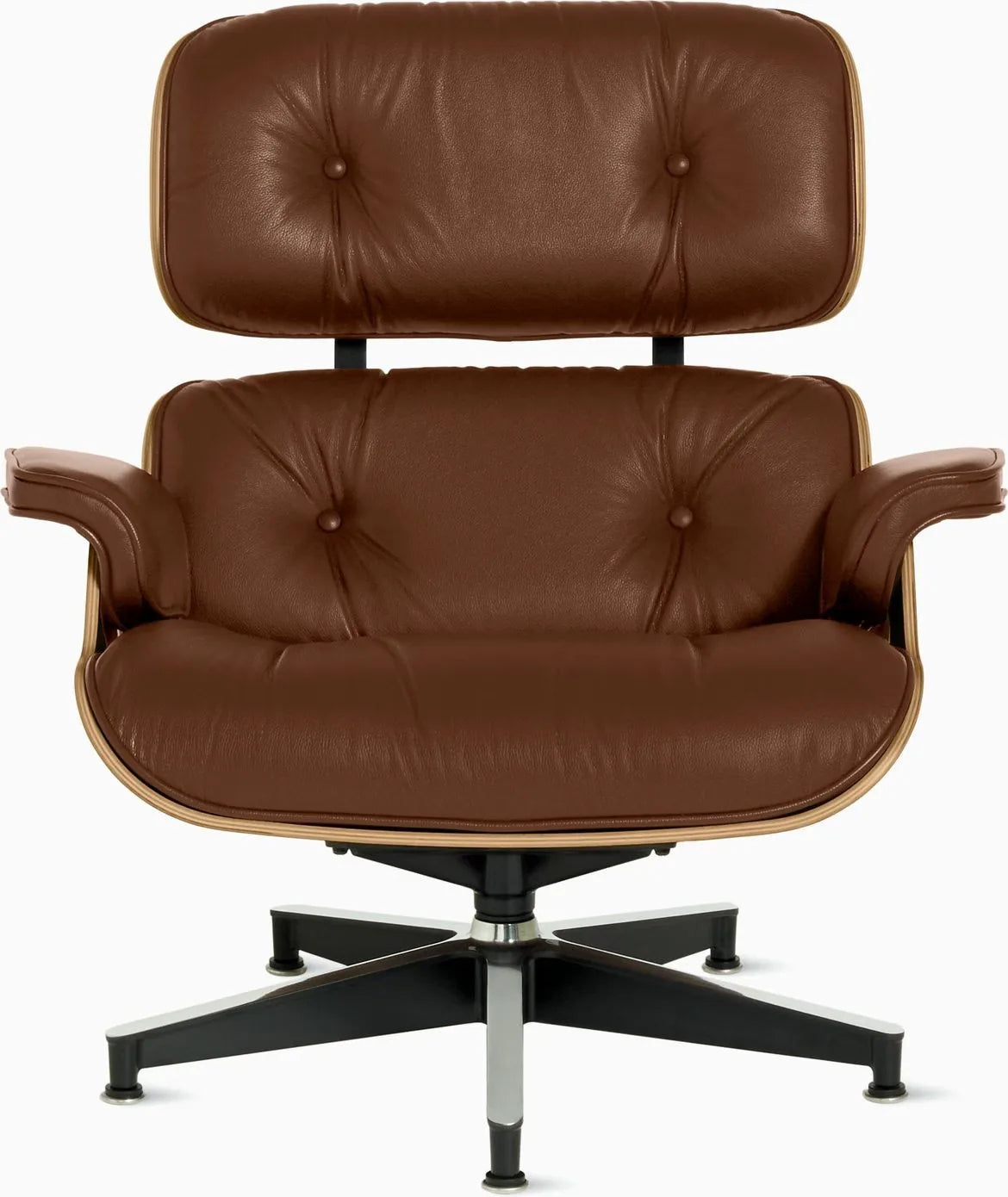 Eames Lounge Chair