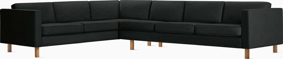 Lispenard Sectional