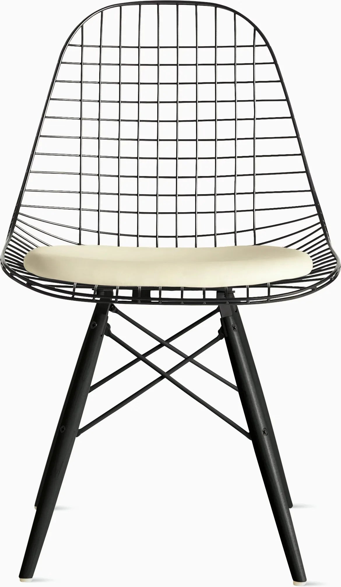 Eames Wire Chair, Standard