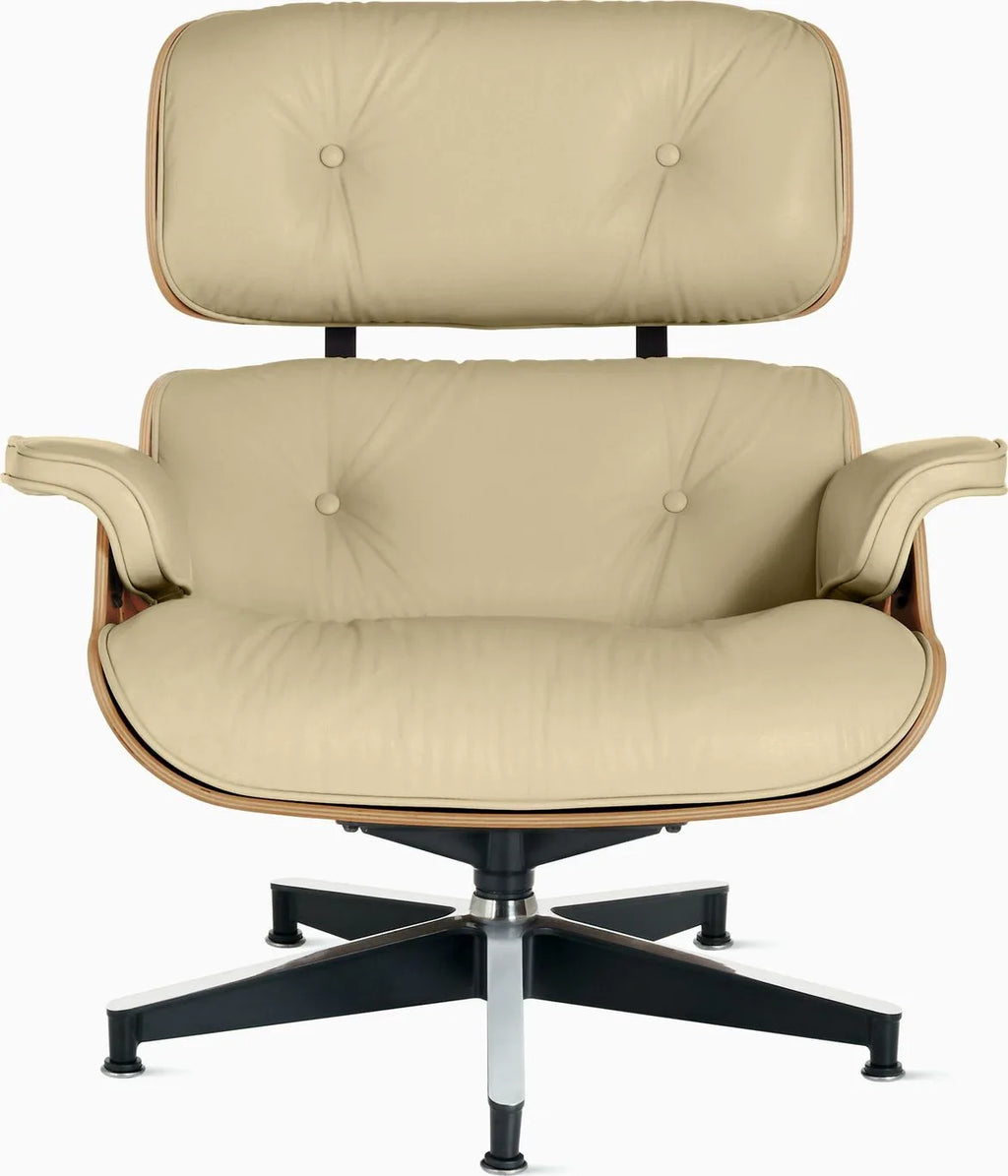 Eames Lounge Chair