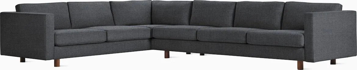 Lispenard Sectional