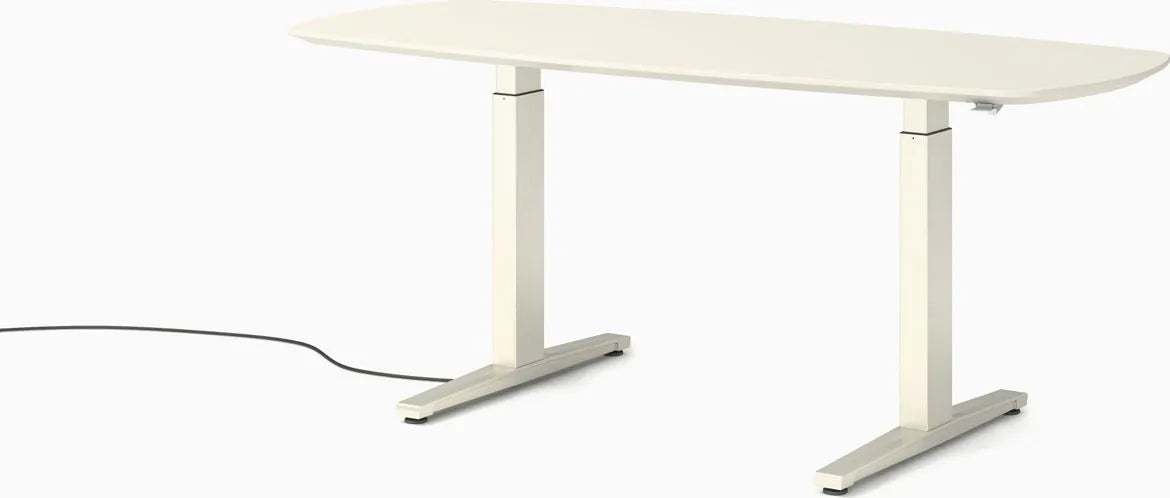 Renew Executive Sit-to-Stand Desk