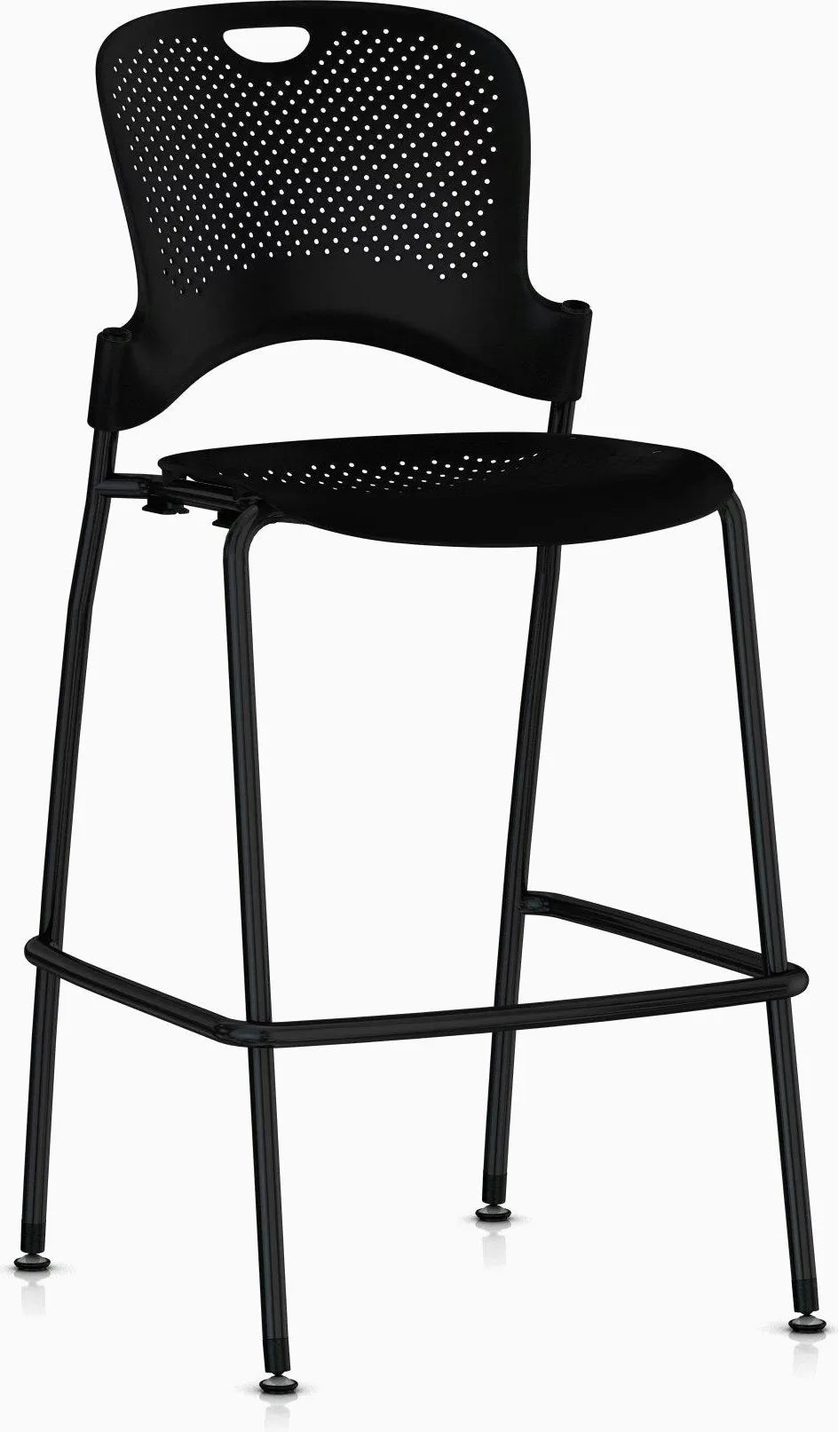 Caper Stacking Stool