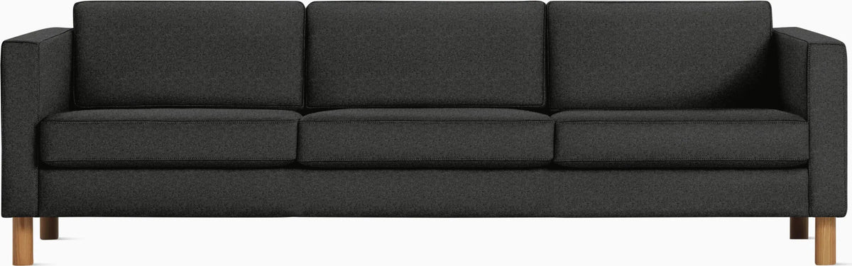 Lispenard Sofa, 2-Seat