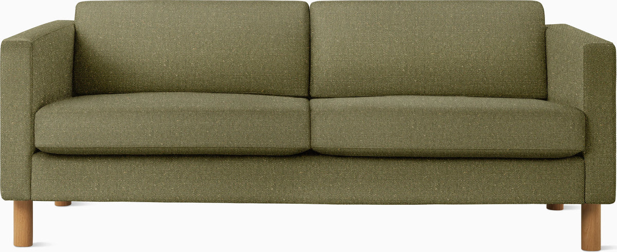 Lispenard Sofa, 2-Seat