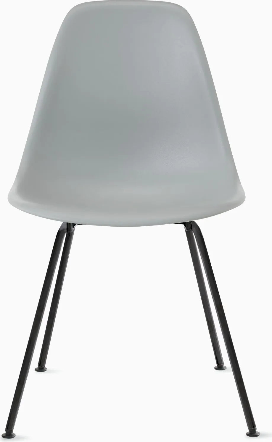 Eames Molded Plastic Side Chair