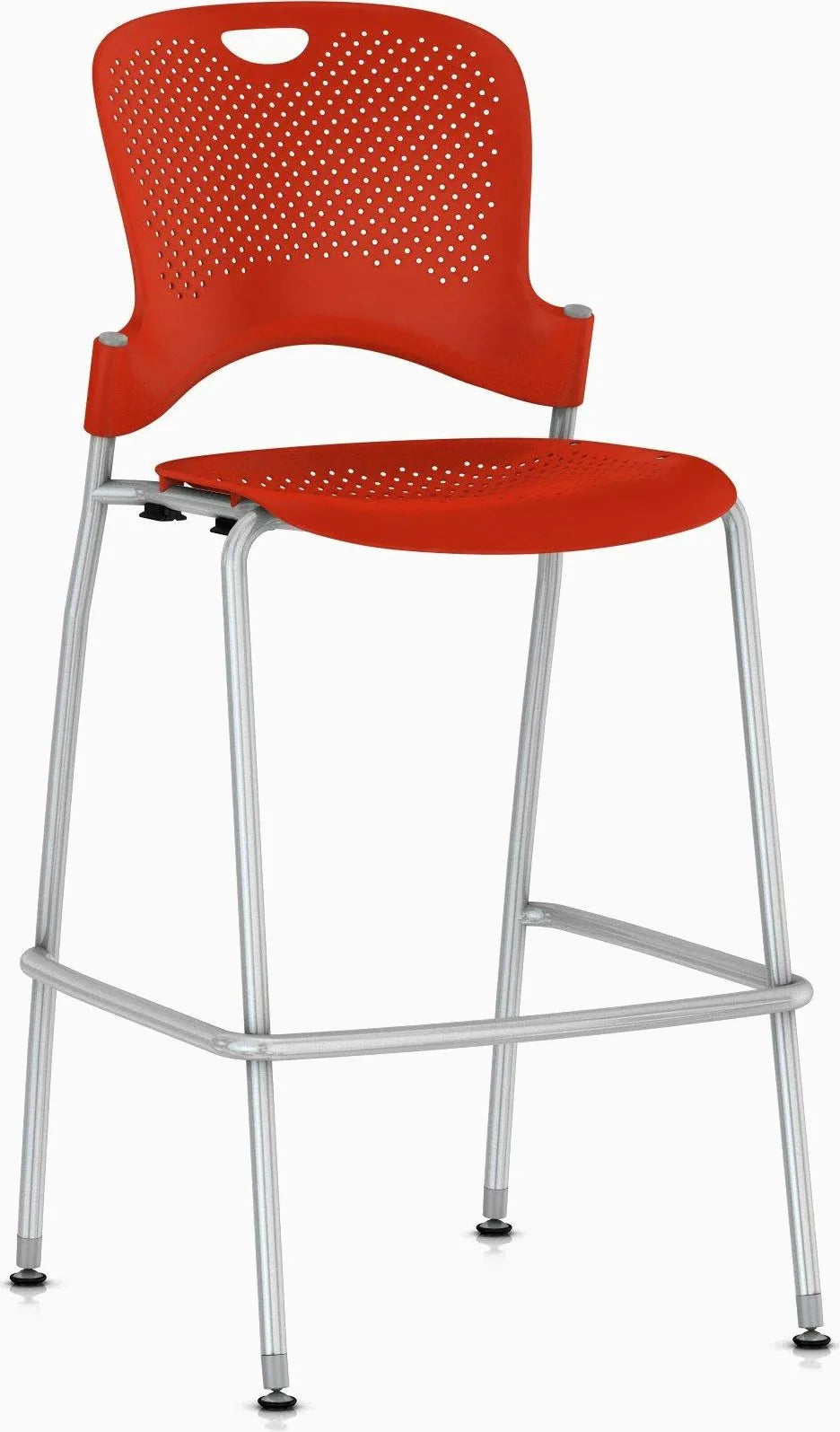 Caper Stacking Stool