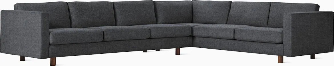 Lispenard Sectional