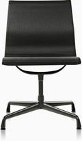 Eames Aluminum Side Chair - Outdoor
