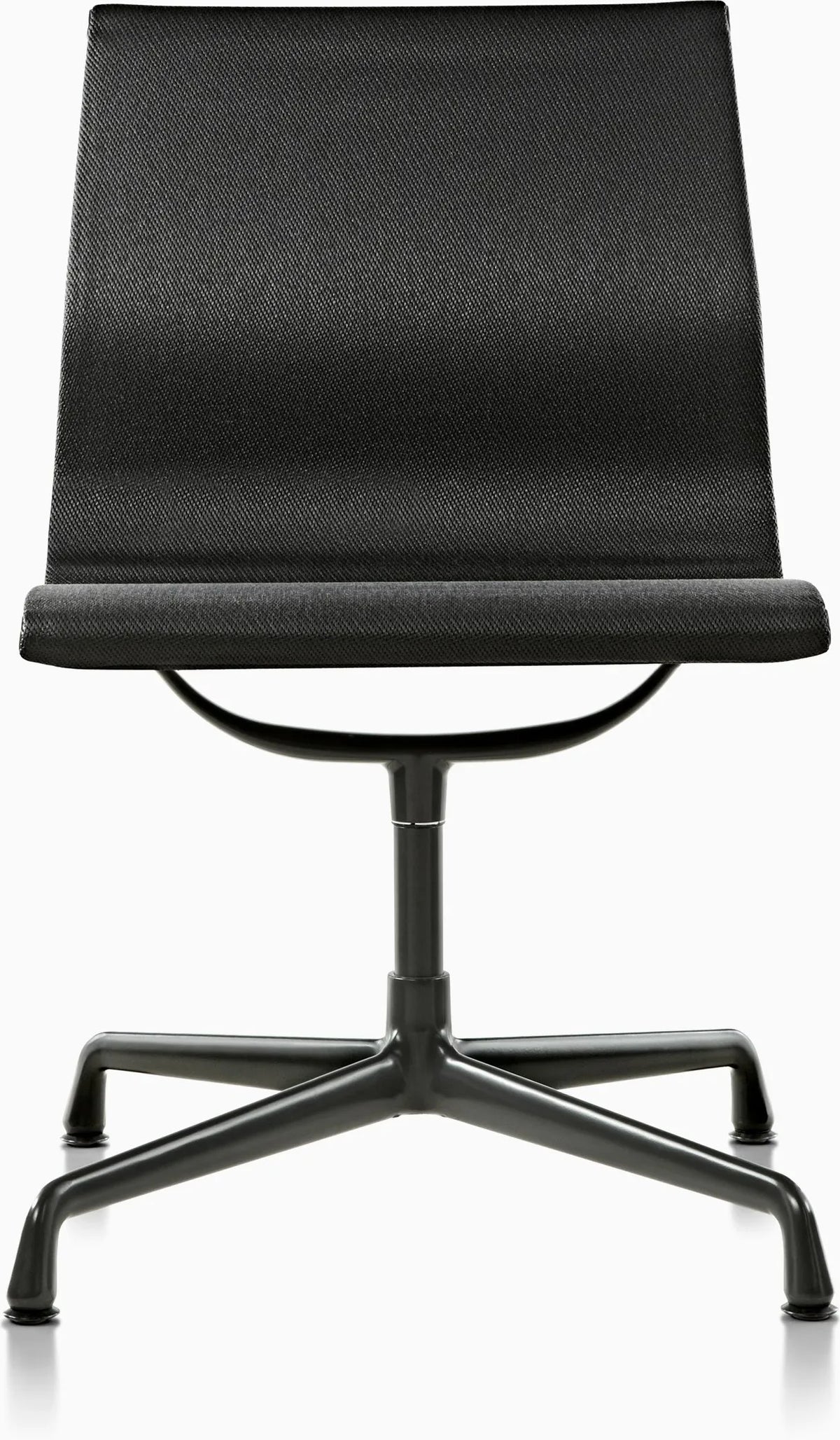 Eames Aluminum Side Chair - Outdoor