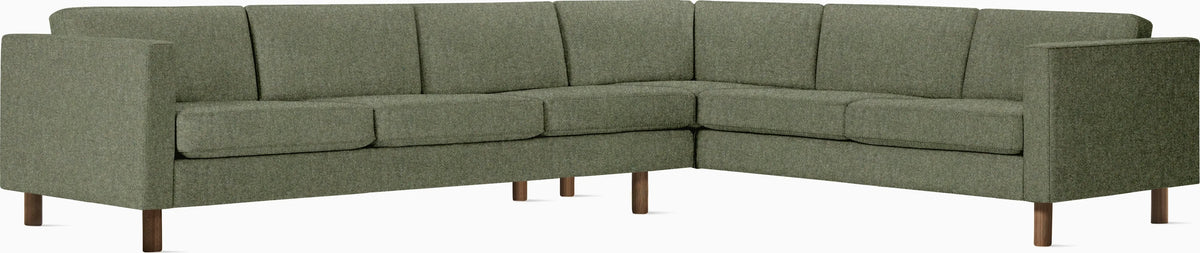 Lispenard Sectional