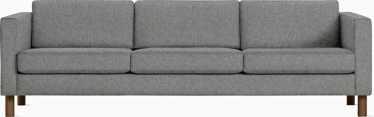 Lispenard Sofa, 2-Seat
