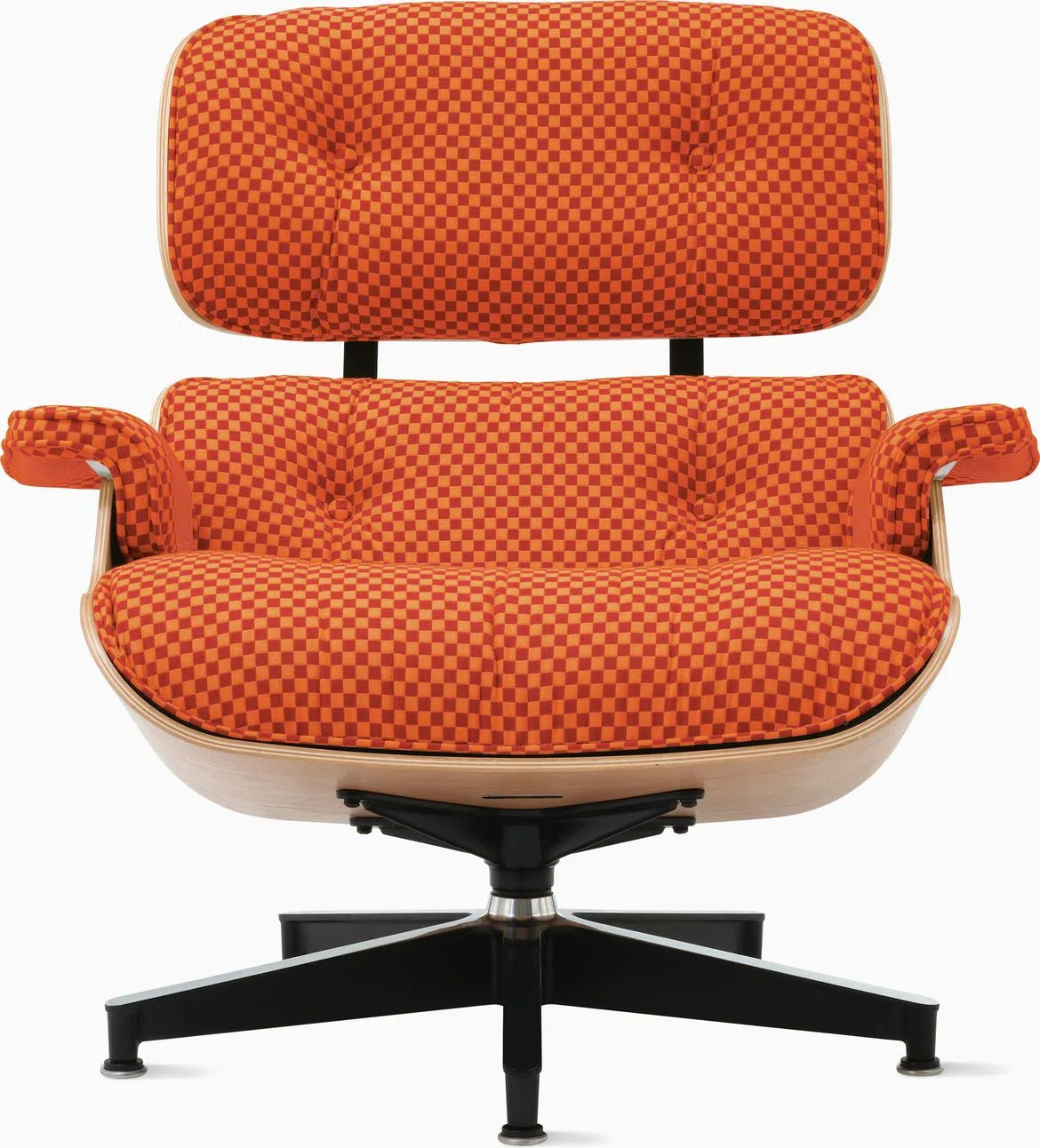 Eames Lounge Chair