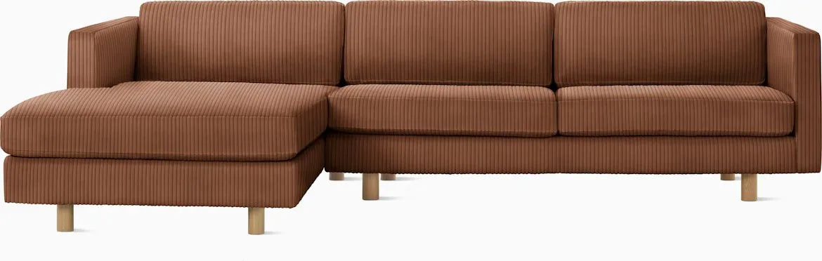 Lispenard Chaise Sectional
