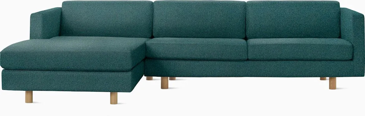 Lispenard Chaise Sectional