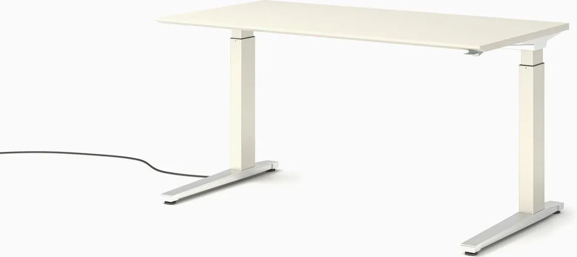 Renew Sit-To-Stand Desk