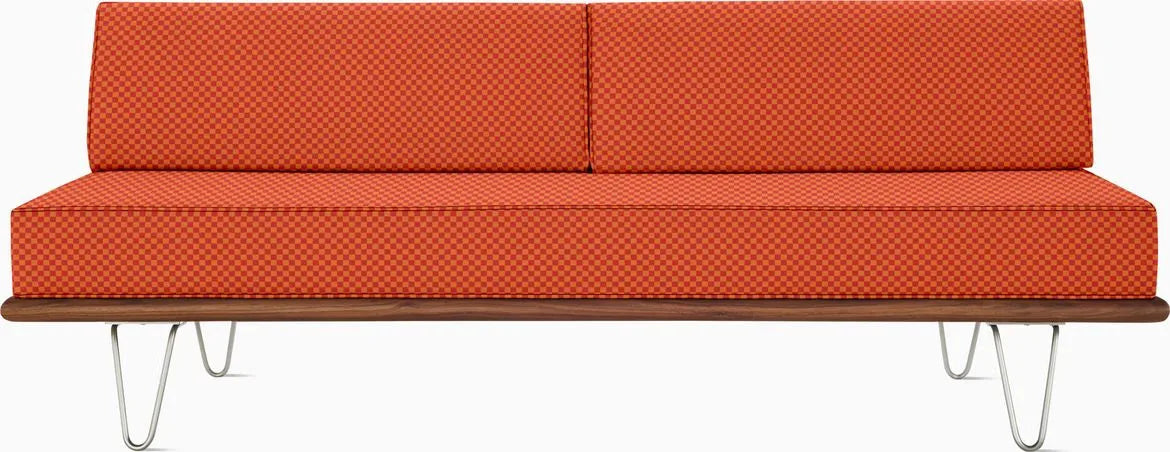 Nelson Daybed, Side Bolster