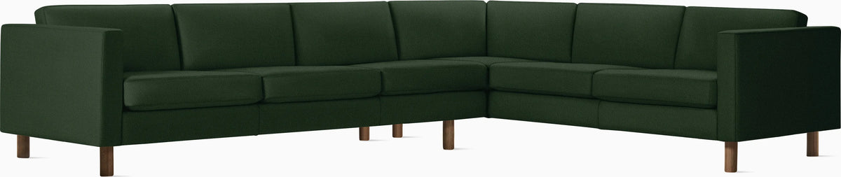 Lispenard Sectional