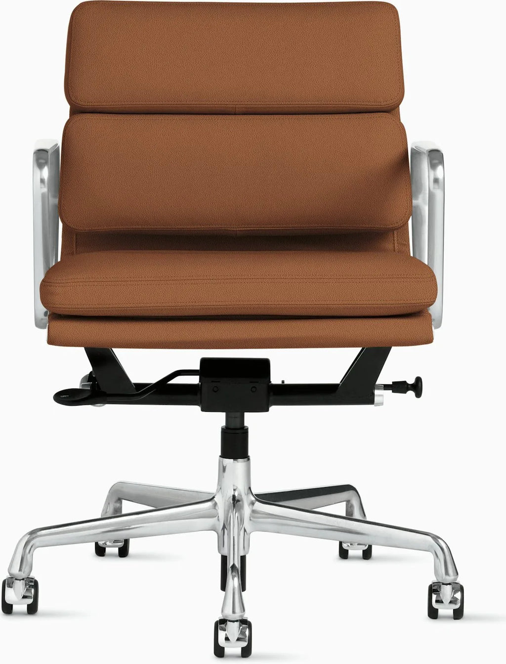 Eames Soft Pad Management Chair