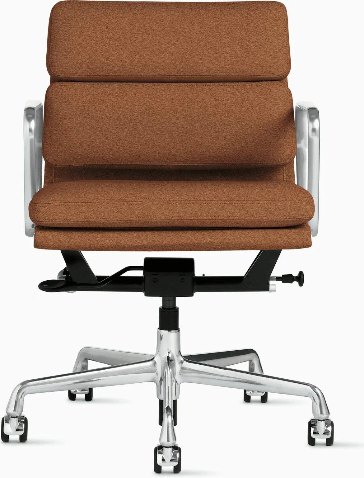 Eames Soft Pad Management Chair
