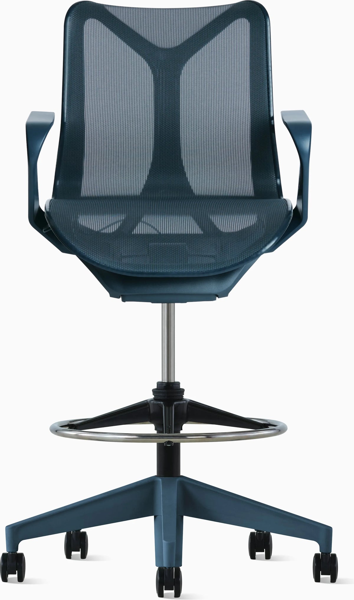 Cosm Low Back Stool