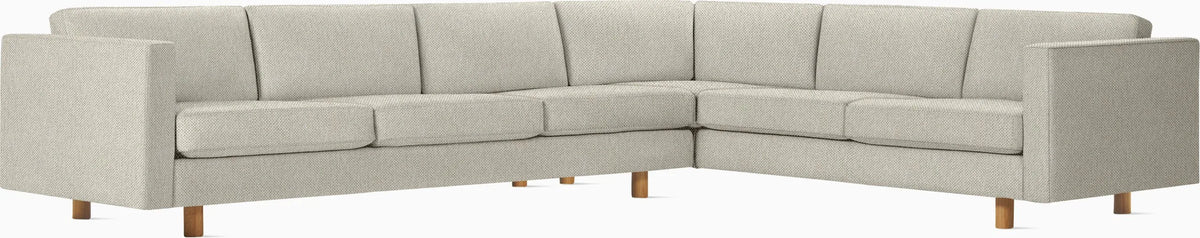 Lispenard Sectional
