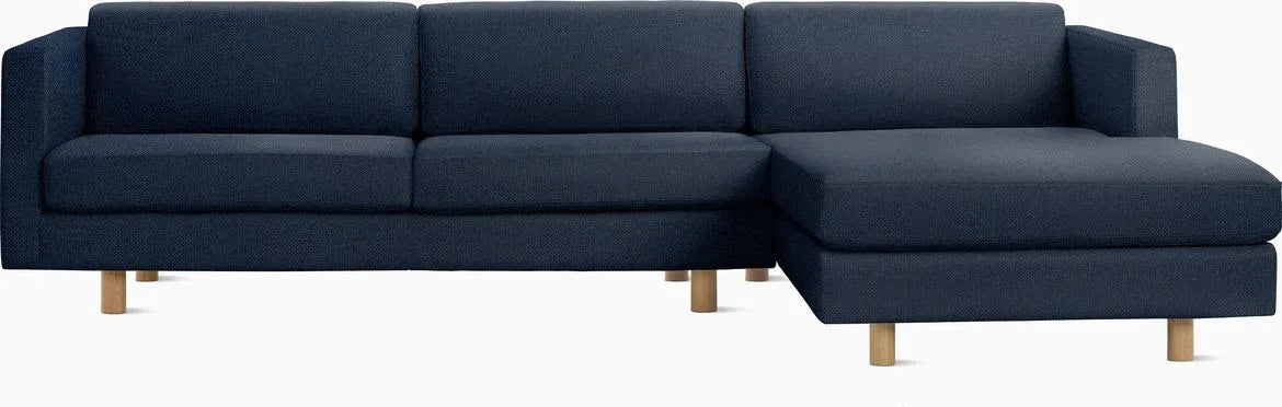 Lispenard Chaise Sectional