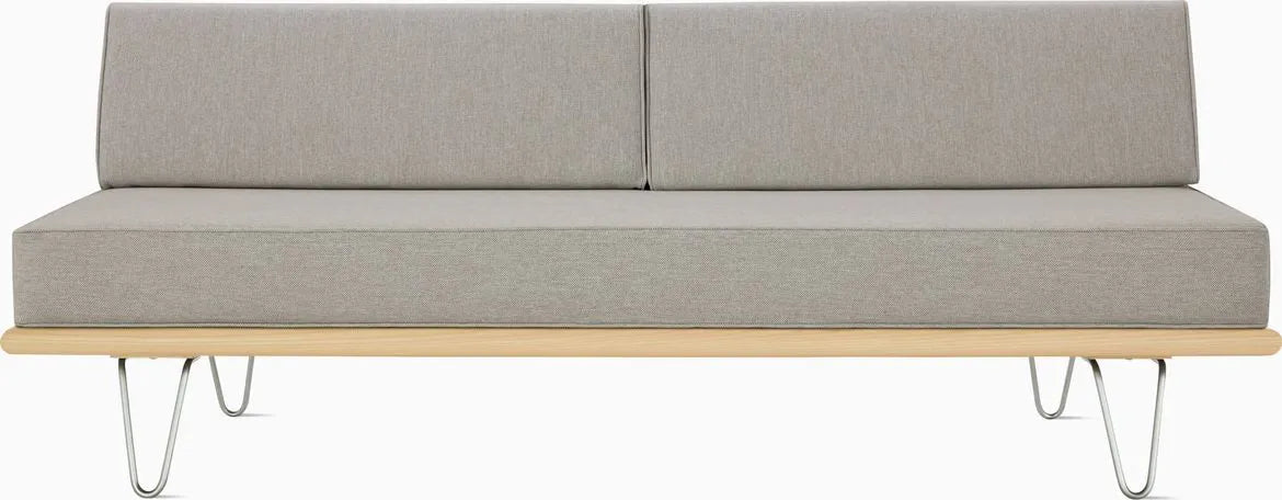 Nelson Daybed, Back Bolster