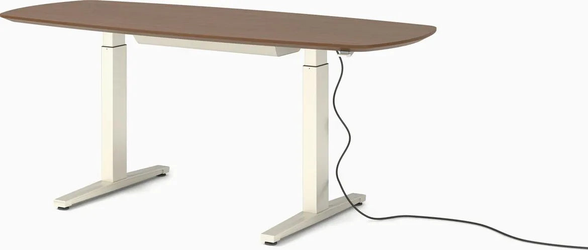 Renew Executive Sit-to-Stand Desk