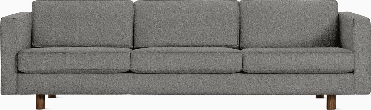 Lispenard Sofa, 2-Seat