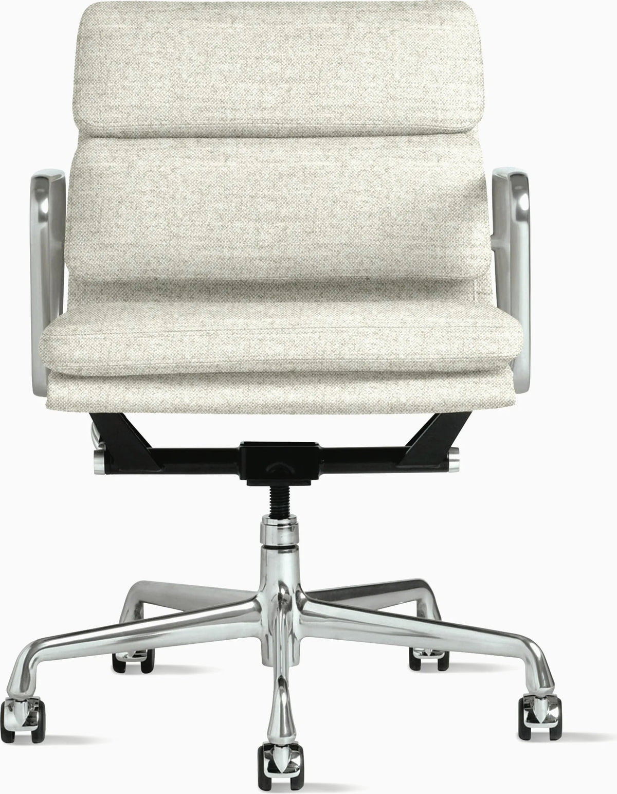 Eames Soft Pad Executive Chair