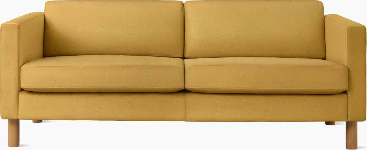 Lispenard Sofa, 2-Seat