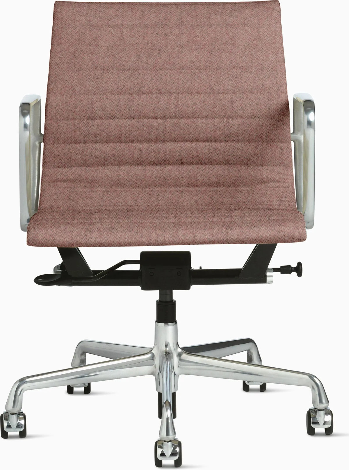 Eames Aluminum Group Chair, Management