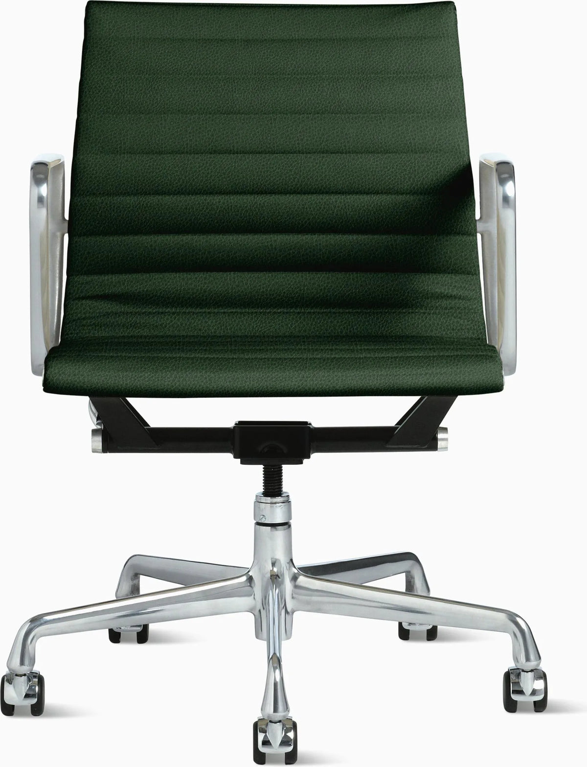 Eames Aluminum Group Chair, Management