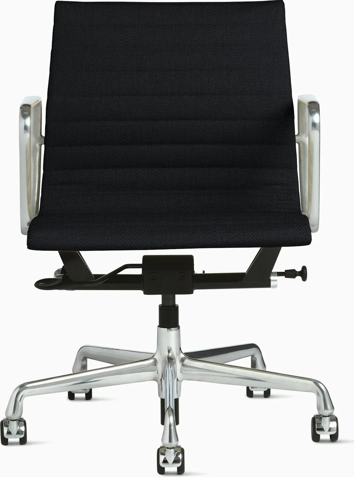 Eames Aluminum Group Chair, Executive