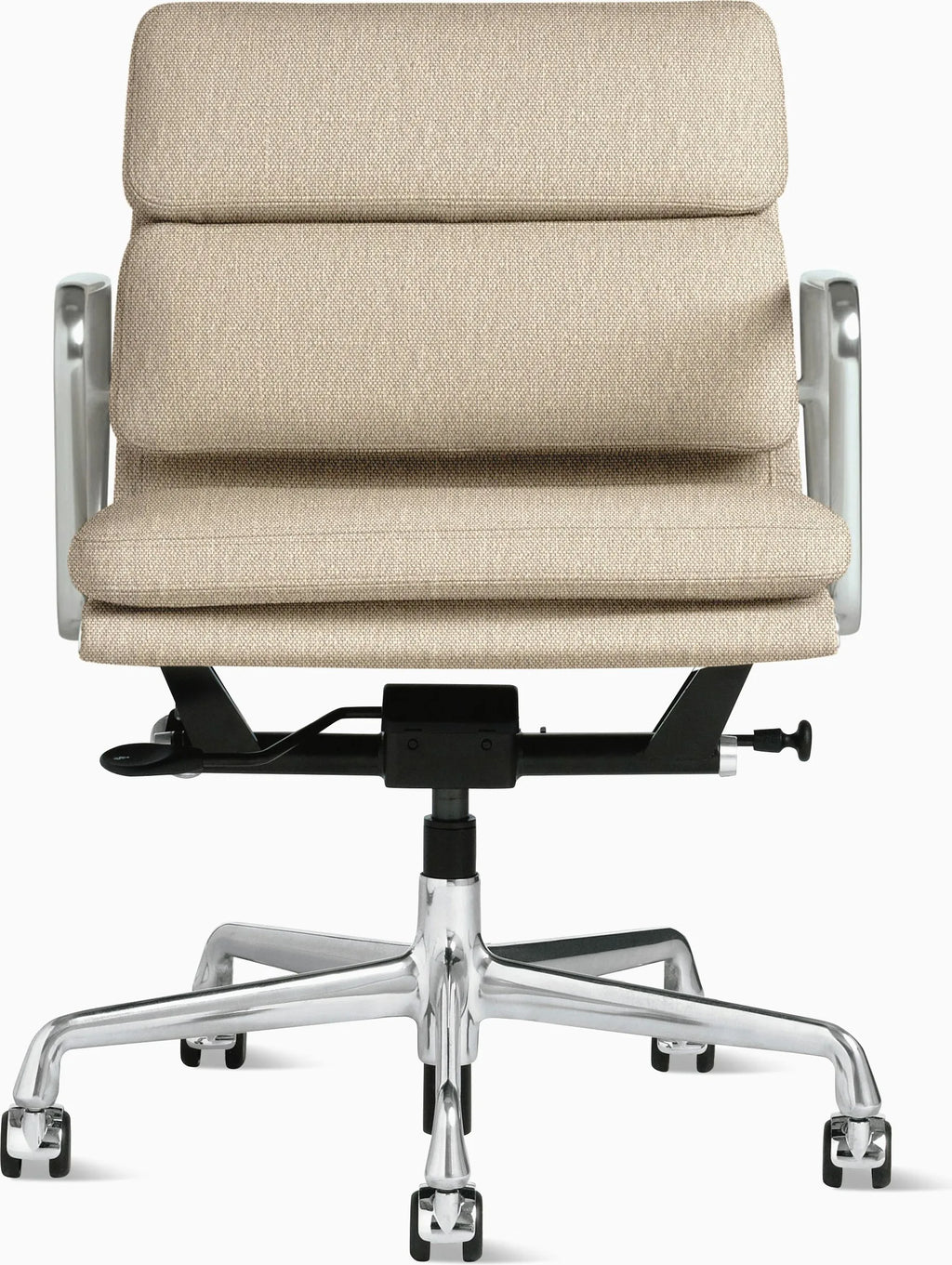 Eames Soft Pad Management Chair
