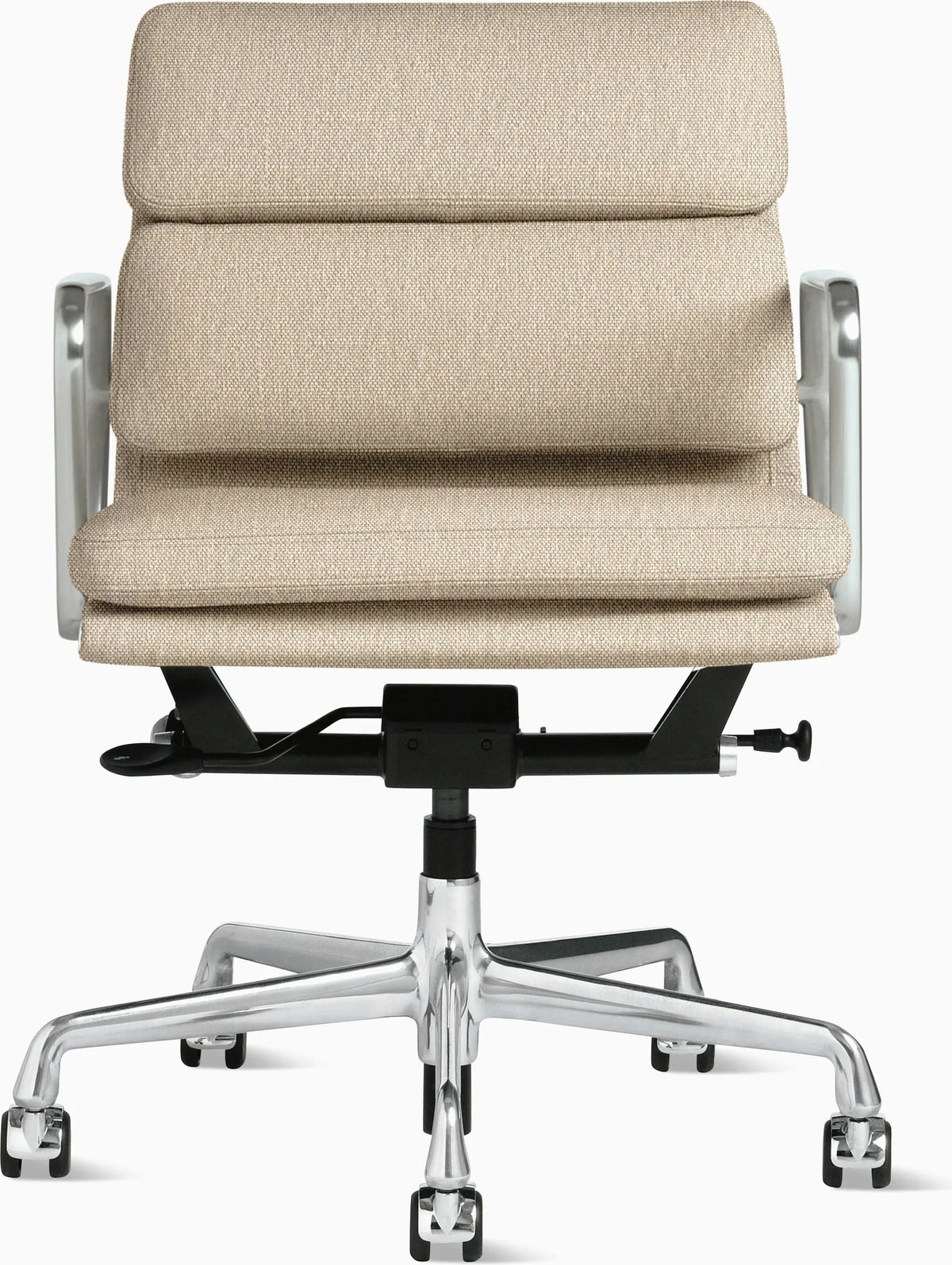 Eames Soft Pad Management Chair