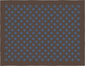 Plus Rug by Alexander Girard