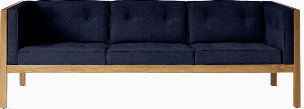 Cube Sofa 80"