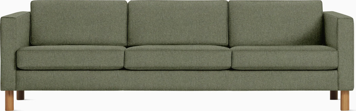 Lispenard Sofa, 2-Seat
