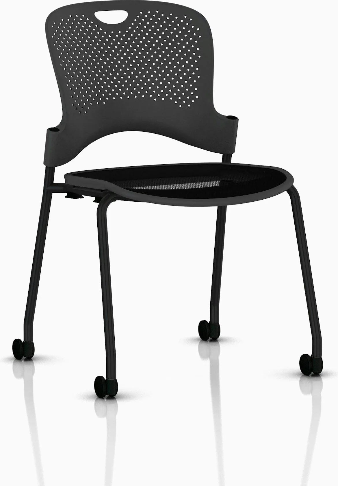 Caper Stacking Chair