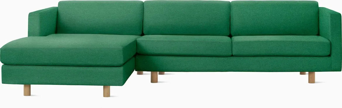 Lispenard Chaise Sectional