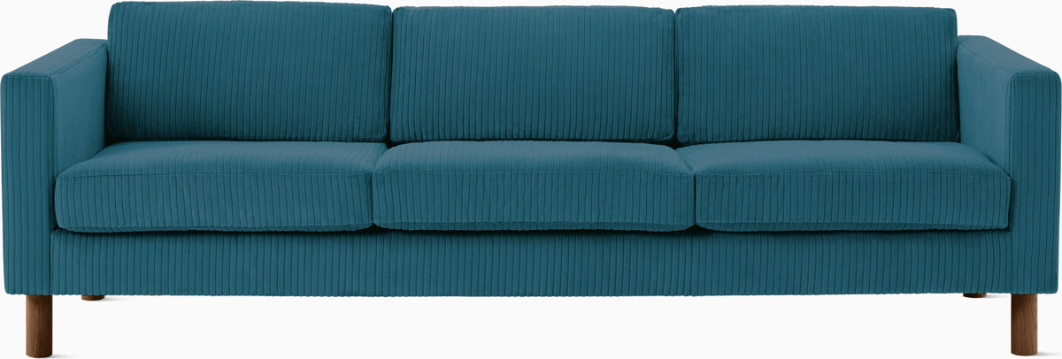 Lispenard Sofa, 3-Seat