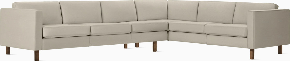 Lispenard Sectional