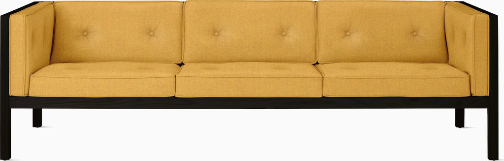 Cube Sofa 92"