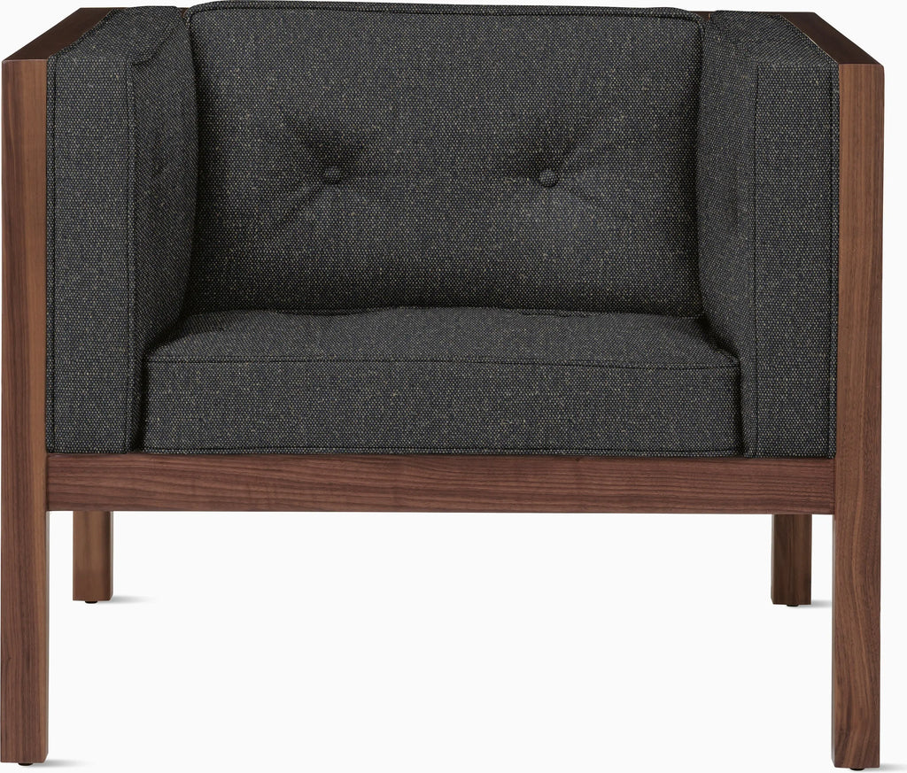 Cube Armchair