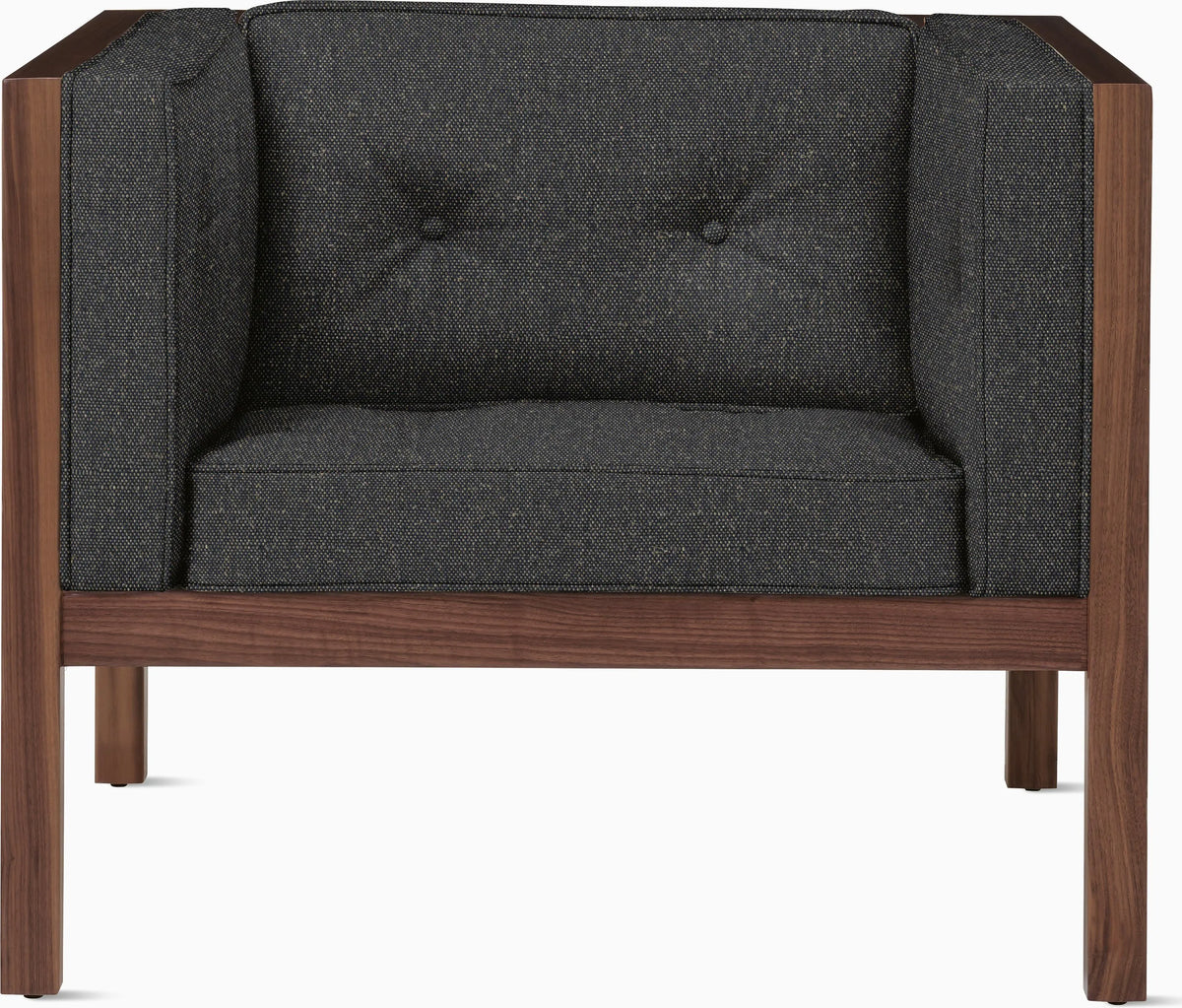 Cube Armchair